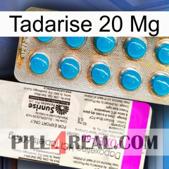 Tadarise 20 Mg new07